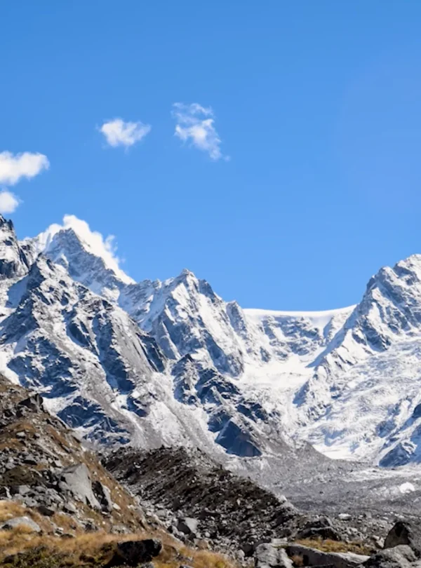 Har Ki Dun Trek Package By Mountain Hikers