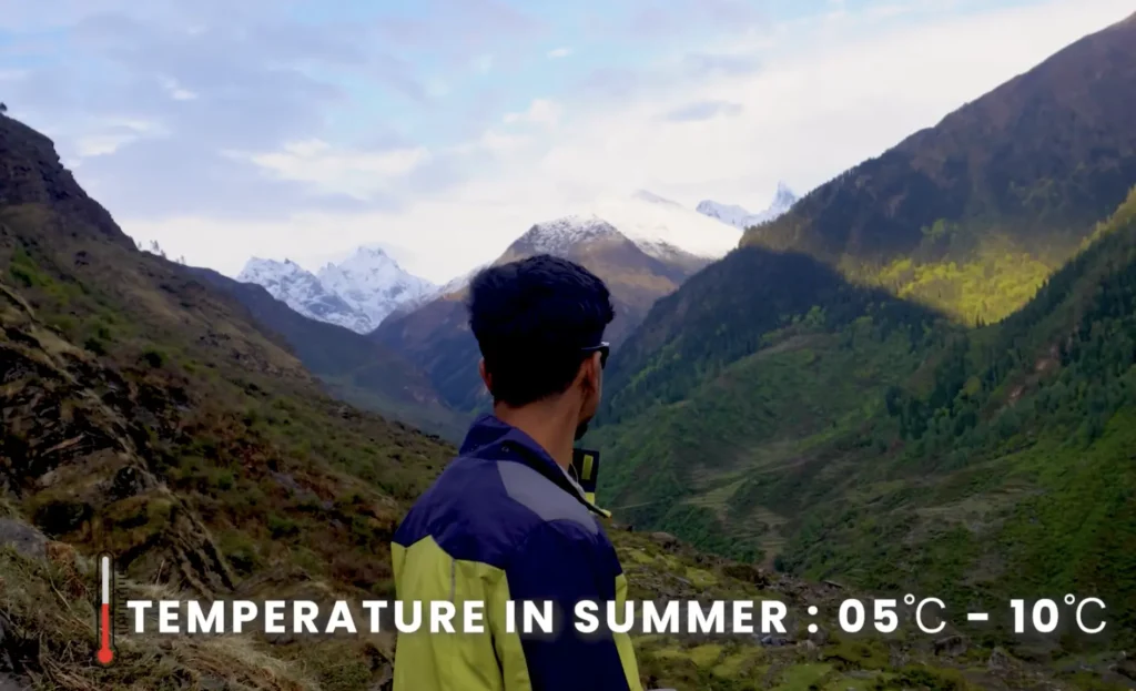 Har Ki Dun Trek Package By Mountain Hikers