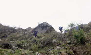 Har Ki Dun Trek Package By Mountain Hikers