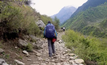 Har Ki Dun Trek Package By Mountain Hikers