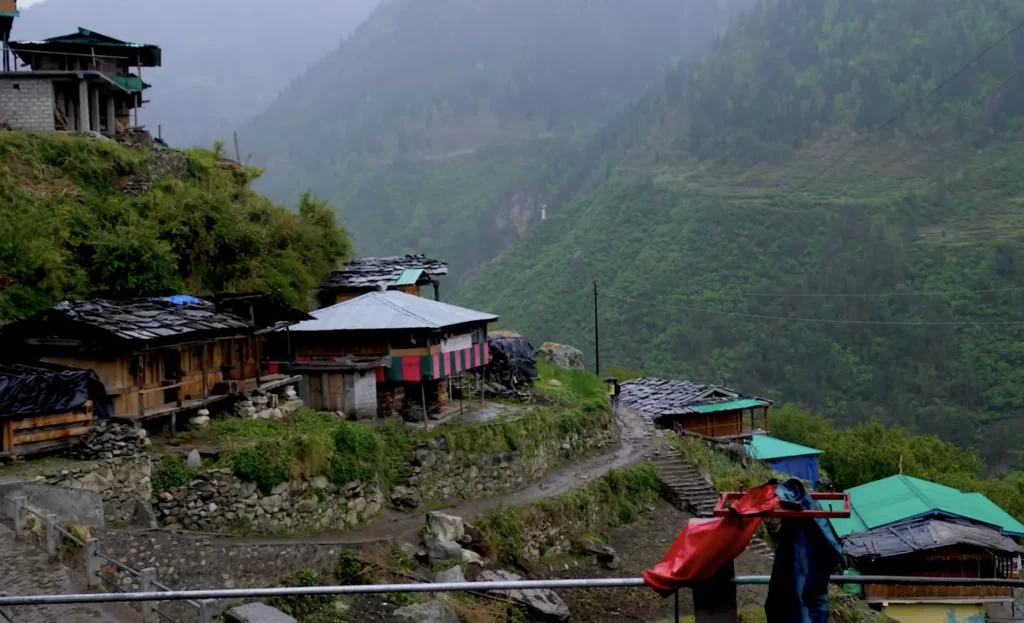 Har Ki Dun Trek Package By Mountain Hikers