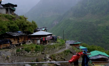 Har Ki Dun Trek Package By Mountain Hikers