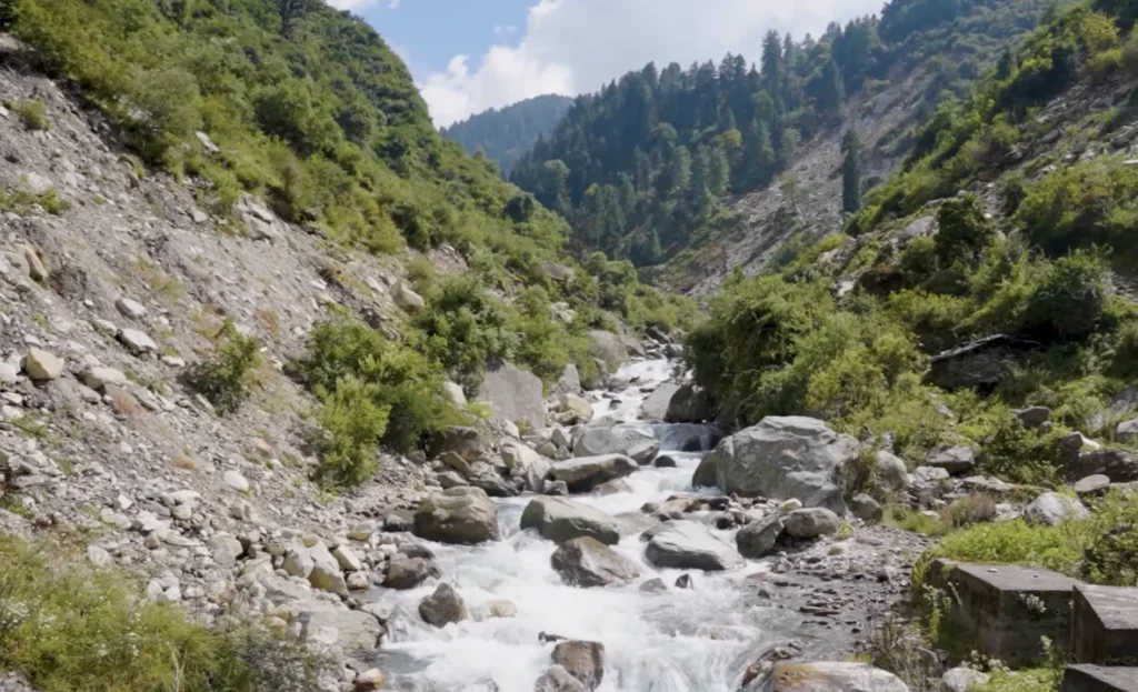 Har Ki Dun Trek Package By Mountain Hikers