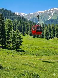 kashmir