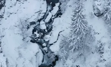 Kedarkantha Trek Package