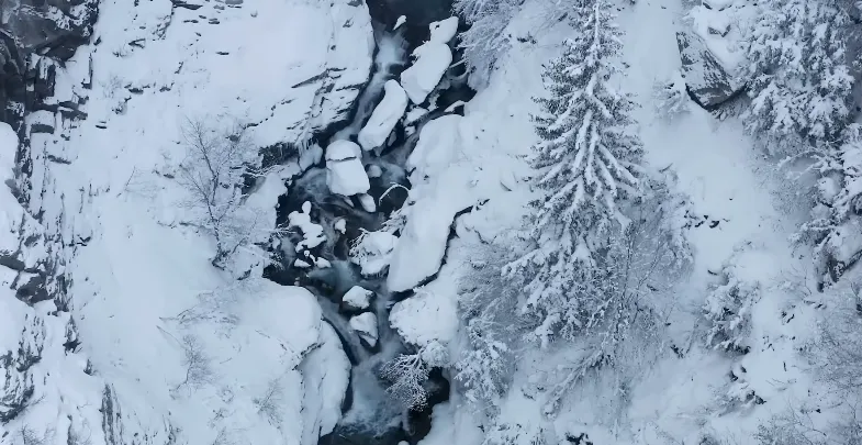 Kedarkantha Trek Package