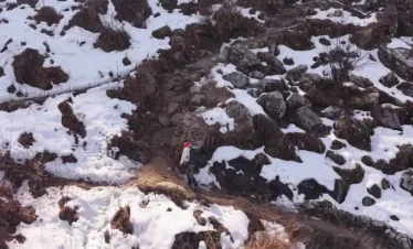 Kedarkantha Trek Package