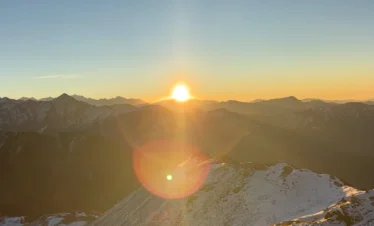 Kedarkantha Trek Package