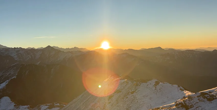 Kedarkantha Trek Package