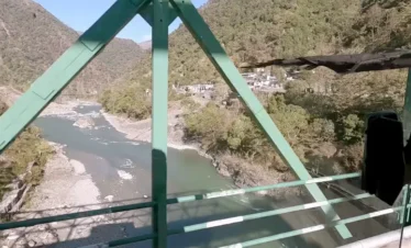 Kedarkantha Trek Package