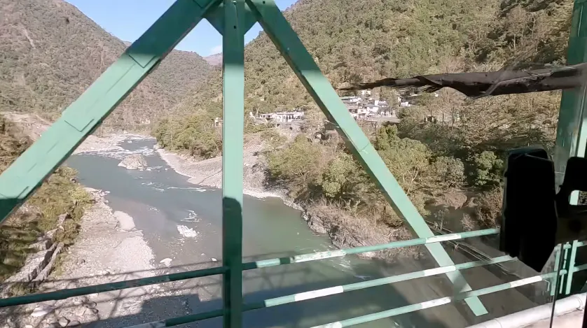 Kedarkantha Trek Package