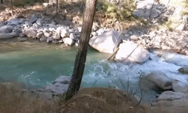 Kedarkantha Trek Package