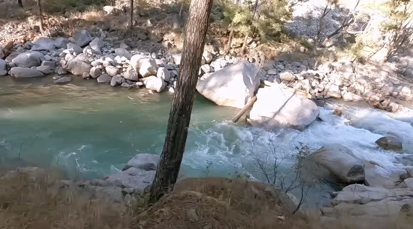 Kedarkantha Trek Package