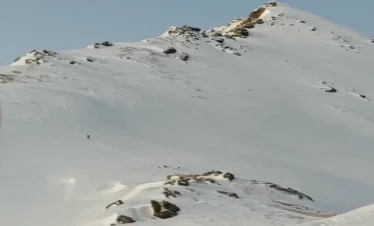 Kedarkantha Trek Package