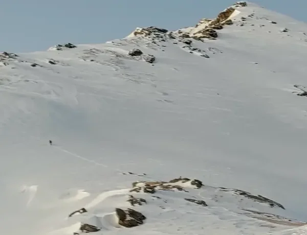 Kedarkantha Trek Package