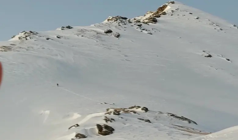 Kedarkantha Trek Package