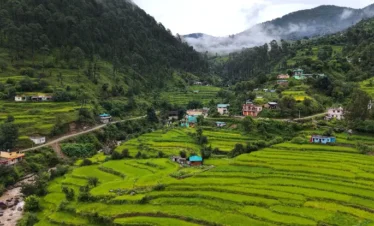 Kedarkantha Trek Package