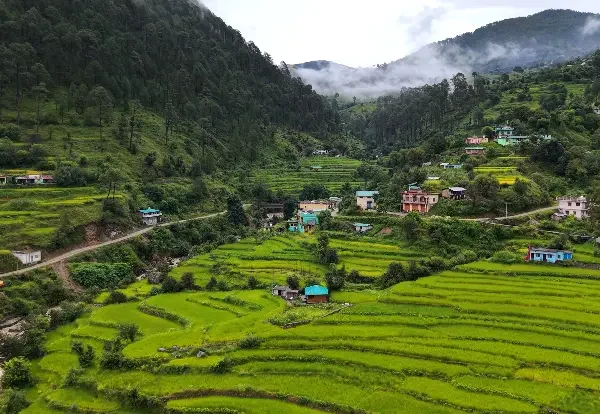 Kedarkantha Trek Package