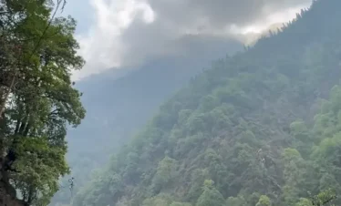 Kedarnath Yatra Package