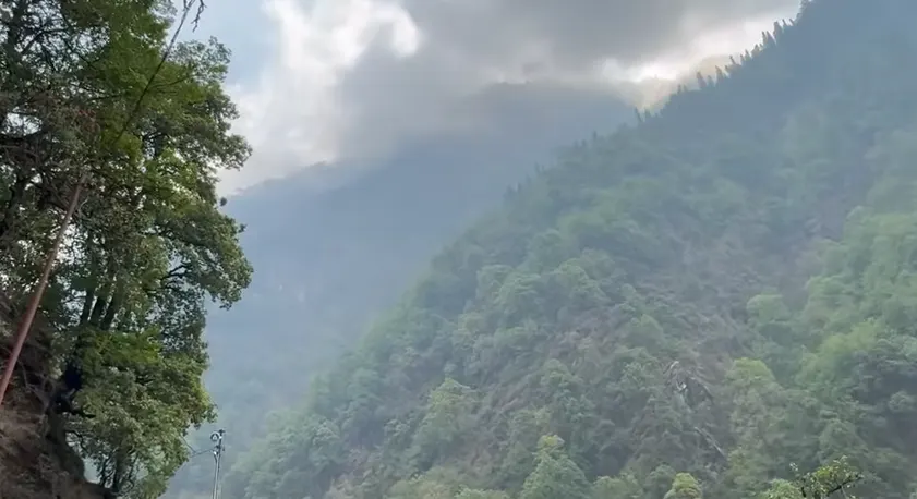 Kedarnath Yatra Package