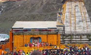 Kedarnath Yatra Package