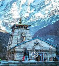 Kedarnath Yatra Package
