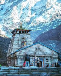 Kedarnath Yatra Package
