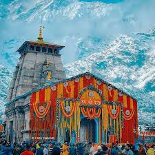 Kedarnath Yatra Package