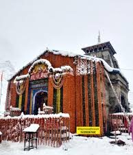 Kedarnath Yatra Package
