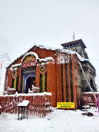 Kedarnath Yatra Package