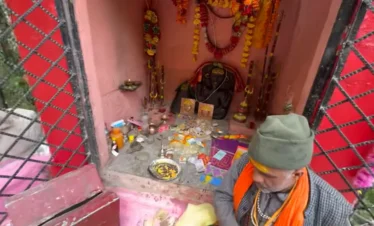 Kedarnath Yatra Package