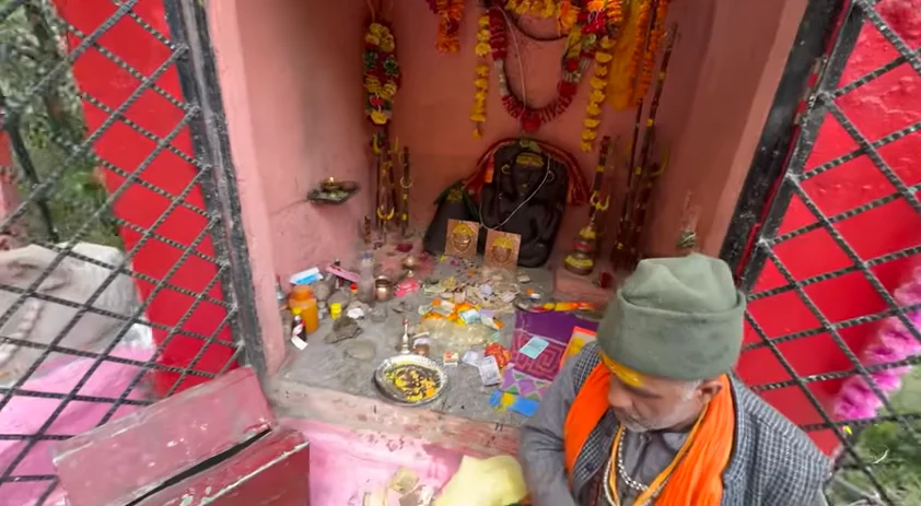 Kedarnath Yatra Package