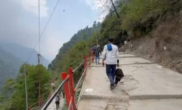 Kedarnath Yatra Package