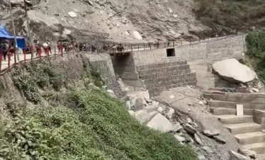 Kedarnath Yatra Package