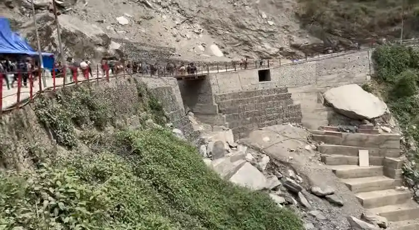 Kedarnath Yatra Package