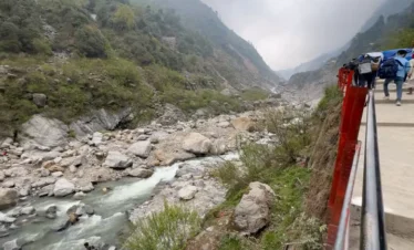 Kedarnath Yatra Package