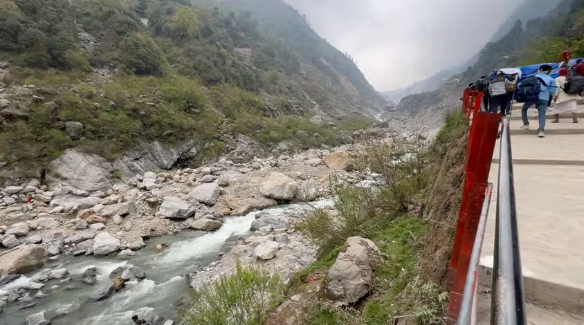 Kedarnath Yatra Package