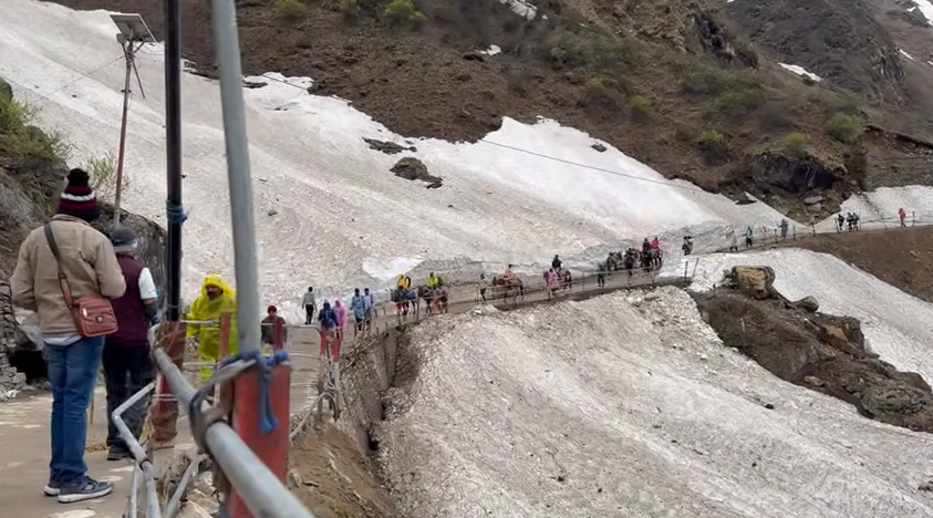 Kedarnath Yatra Package