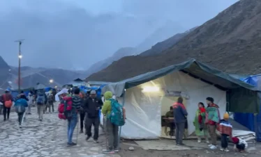 Kedarnath Yatra Package