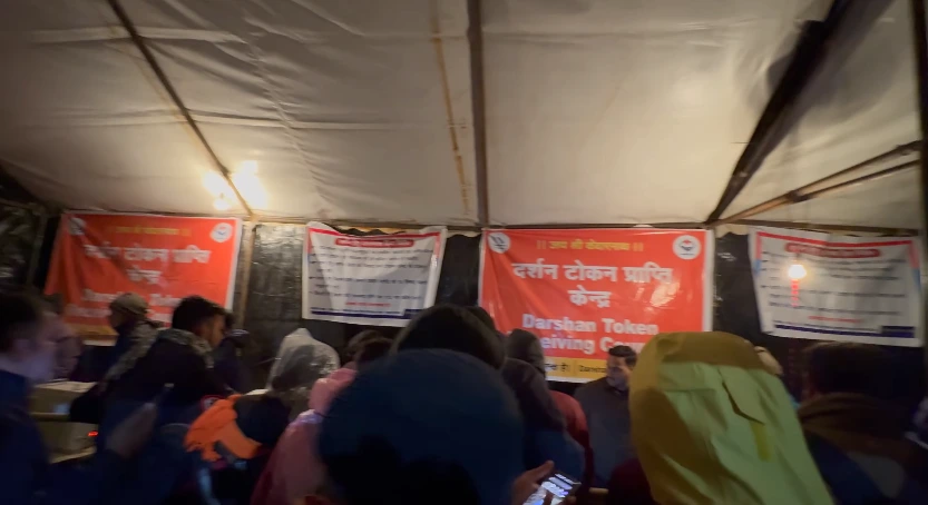 Kedarnath Yatra Package