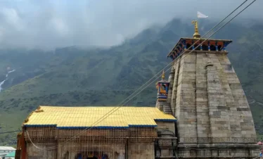 Kedarnath Yatra Package