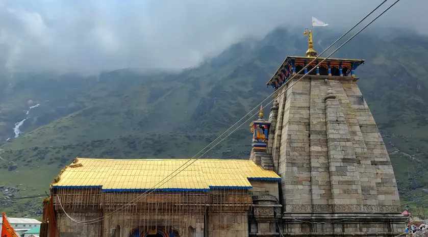 Kedarnath Yatra Package