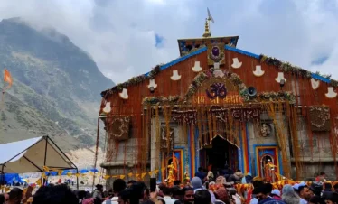 Kedarnath Yatra Package