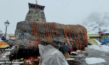 Kedarnath Yatra Package
