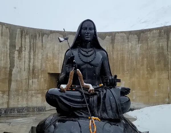 Kedarnath Yatra Package