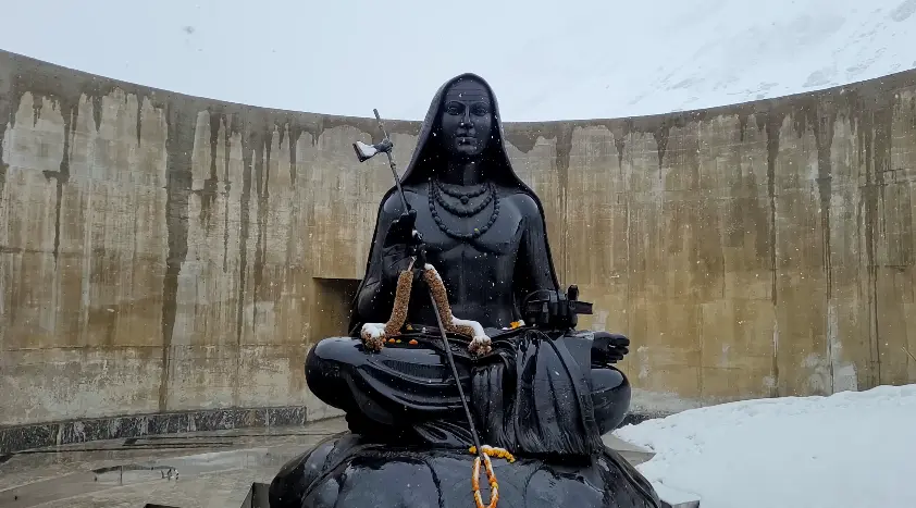 Kedarnath Yatra Package