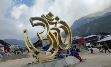 Kedarnath Yatra Package