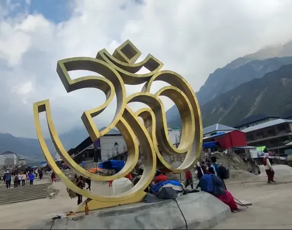 Kedarnath Yatra Package