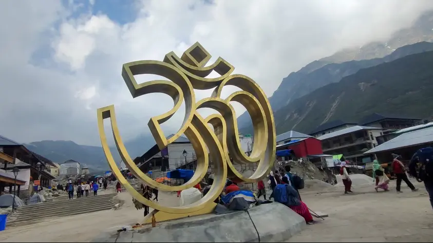 Kedarnath Yatra Package