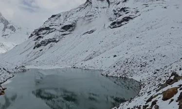 Kedar Tal Trek Package